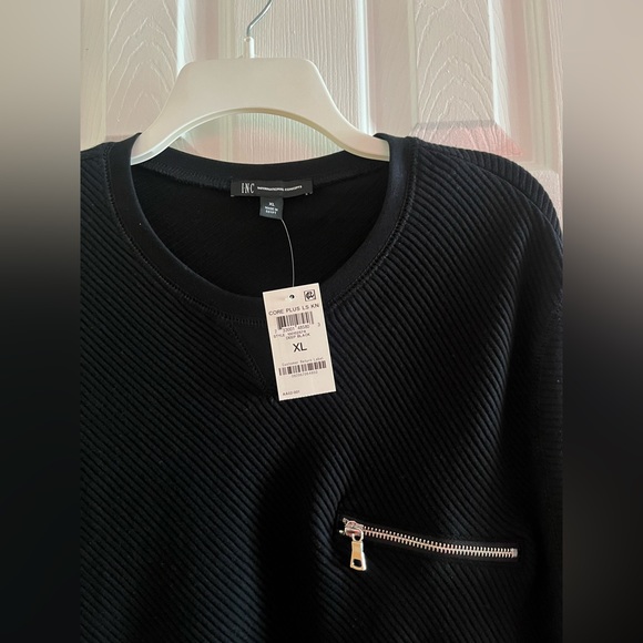 I.N.C INTERNATIONAL CONCEPTS mens sweaters - Picture 5 of 5